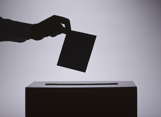 General Election candidates confirmed as nominations close