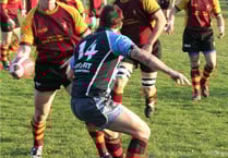 claret and ambers over and out for another season