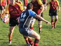 claret and ambers over and out for another season