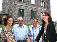 Museum celebrates 50 years