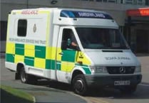 MP: Ambulance response times still need work