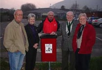 Councils join forces to clean up