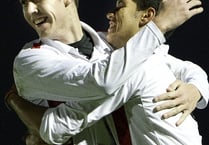Goytre take top spot