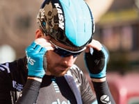 Sir Brad set to ride in Aber