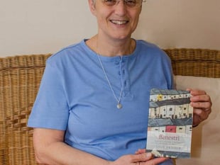Lois's latest collection is written with learners in mind