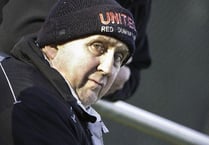Mr Mardy receives lifetime achievement award