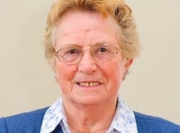 Maureen is town's mayor elect