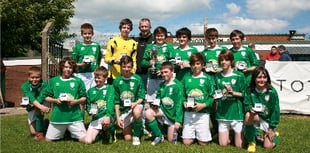 Thursdays bring home the Silver