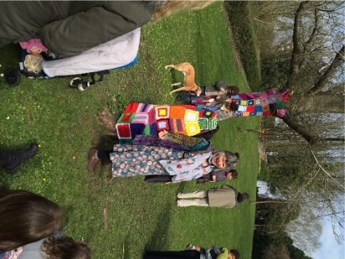 This 'Yarn' ends in tragedy