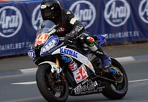 Mad for the Manx