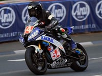 Mad for the Manx