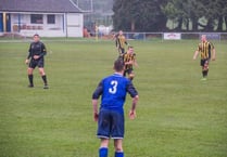 Aber shake the away curse