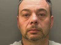 Multi-millionaire murderer appeals against  ‘excessive’ sentence