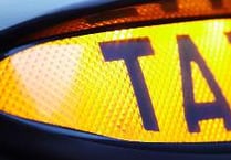 Monmouthshire taxis not ready to meet disabled legislation