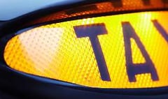 Monmouthshire taxis not ready to meet disabled legislation
