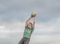 Handbags at dawn and records are smashed