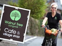 Village shop in line for Rural Oscars award