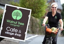 Village shop in line for Rural Oscars award
