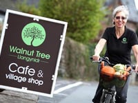 Village shop in line for Rural Oscars award
