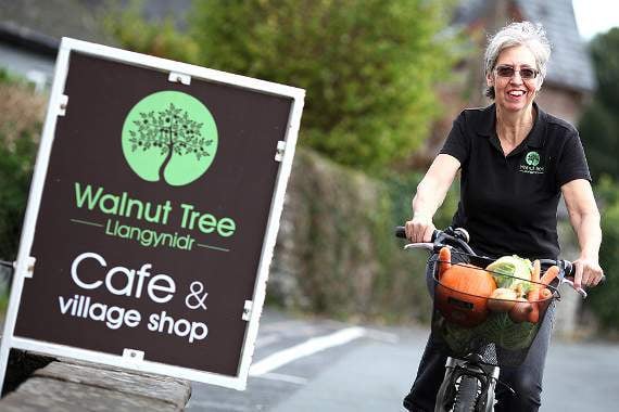 Village shop in line for Rural Oscars award