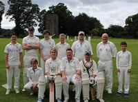 Beavers bag another storming season