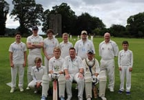 Beavers bag another storming season