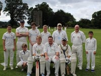 Beavers bag another storming season