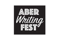 Young People's Laureate for Wales and more than 30 writers to take part in Aber Writing Fest