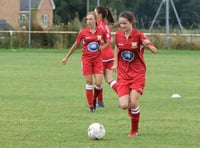 Aber ladies have high hopes for coming season