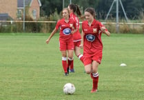 Aber ladies have high hopes for coming season