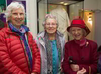 The role of Abergavenny's campaigning women highlighted in museum's new exhibition