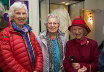 The role of Abergavenny's campaigning women highlighted in museum's new exhibition