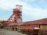 First Minister in Blaenavon to seal the deal on coal tip safety bill