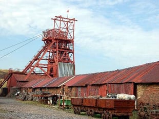 Big Pit named best 'free' day out in Wales