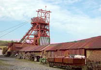 First Minister in Blaenavon to seal the deal on coal tip safety bill