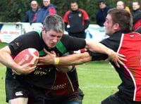 Old boys reunite at Parc Broyd