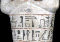 A taste of ancient Egypt comes to Abergavenny