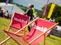 National Eisteddfod in Abergavenny was 'a happy week, which will stay with us for ever'