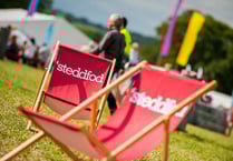 National Eisteddfod in Abergavenny was 'a happy week, which will stay with us for ever'