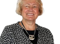 Dr Elin Jones announced as 2016 Eisteddfod President