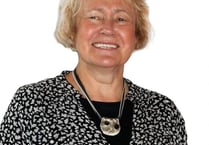 Dr Elin Jones announced as 2016 Eisteddfod President
