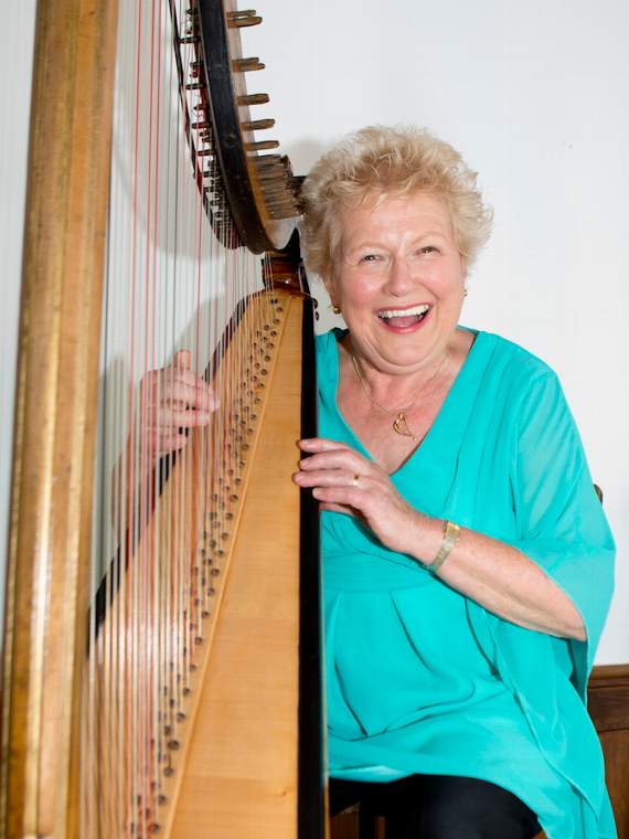 【T9377】Elinor Bennett/Welsh Melodies fo… Elinor Bennett, Meinir - Welsh Melodies For The Harp By - Amazon