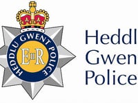 Child arrests by Gwent Police fall by 63 per cent in six years