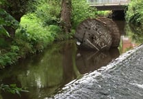 Swan Meadows Invaded By UWOs