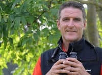 Iolo focuses on wonderful Welsh wildlife