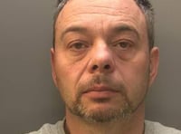 Multi millionaire property developer found guilty of 'cold blooded murder' - jury deliberates for almost 17 hours