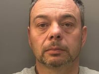 Multi millionaire property developer found guilty of 'cold blooded murder' - jury deliberates for almost 17 hours