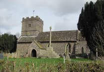 St Peter's, Llanwenarth parishioners take a modern slant on fundraising as they fight to keep historic church open