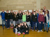 Youth and speed triumph over age