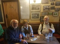 Memories of Great Canal Journeys and the late Prunella Scales 